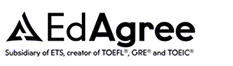EdAgree logo