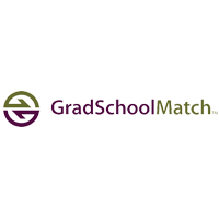 GradSchoolMatch logo