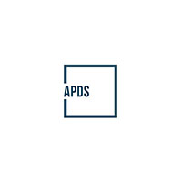 APDS logo